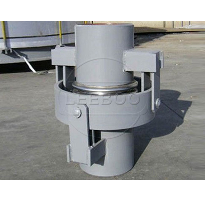 萬向鉸鏈<a href=http://www.lqhwmy.com target=_blank class=infotextkey>補償器</a>的安裝注意事項