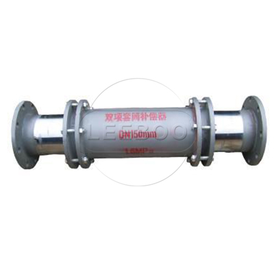 套筒式<a href=http://www.lqhwmy.com target=_blank class=infotextkey>補(bǔ)償器</a>的種類