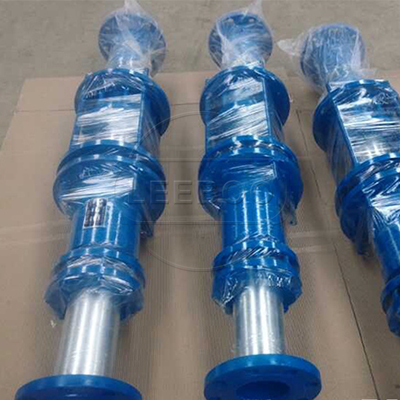 直流介質(zhì)無(wú)推力<a href=http://www.lqhwmy.com target=_blank class=infotextkey>補(bǔ)償器</a>可節(jié)省大量支架材料