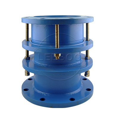 熱力管道<a href=http://www.lqhwmy.com target=_blank class=infotextkey>伸縮器</a>的石墨盤(pán)根保證了產(chǎn)品的密封性