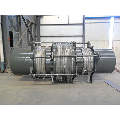 蒸汽管道<a href=http://www.lqhwmy.com target=_blank class=infotextkey>補(bǔ)償器</a>有哪些