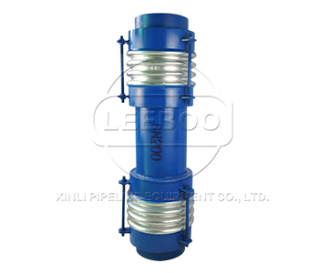 小拉桿橫向波紋<a href=http://www.lqhwmy.com target=_blank class=infotextkey>補(bǔ)償器</a>性能分析