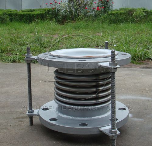 波紋<a href=http://www.lqhwmy.com target=_blank class=infotextkey>補償器</a>導流筒存在的必要