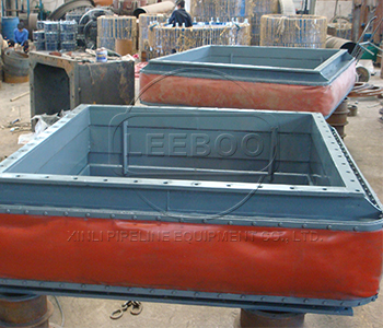 方型<a href=http://www.lqhwmy.com target=_blank class=infotextkey>補(bǔ)償器</a>的制作工藝