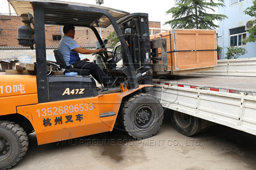 直埋波紋<a href=http://www.lqhwmy.com target=_blank class=infotextkey>補償器</a>的使用效果