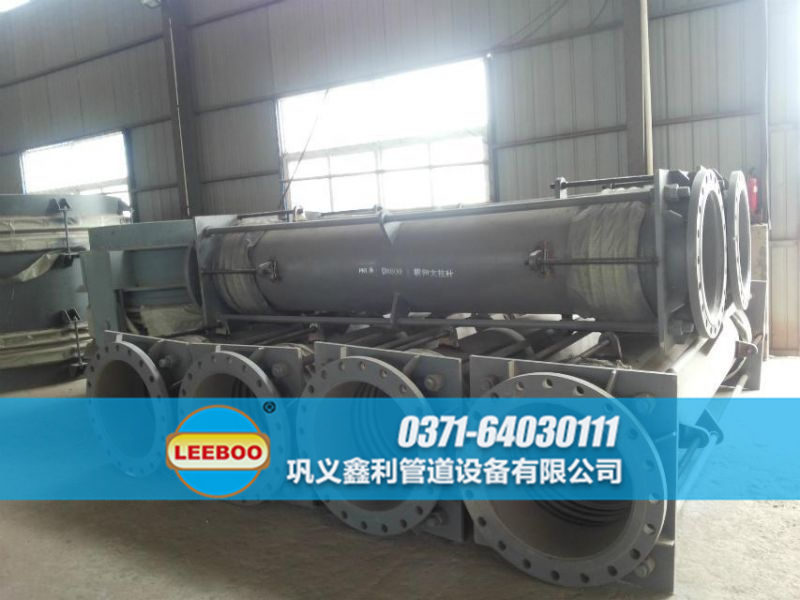 大拉桿橫向波紋<a href=http://www.lqhwmy.com target=_blank class=infotextkey>補償器</a>廠家